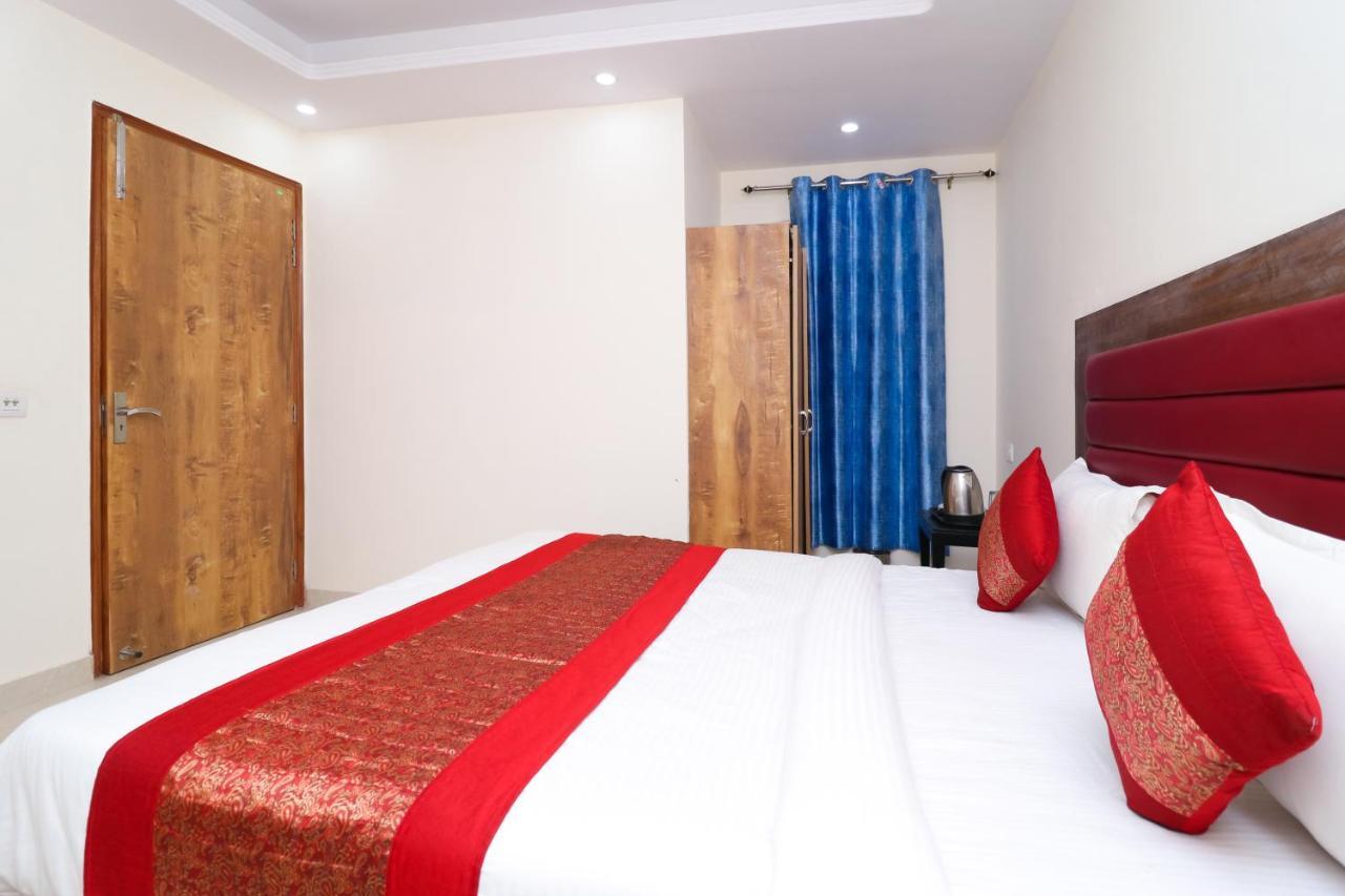 Hotel Belwood Suites - Near Airport