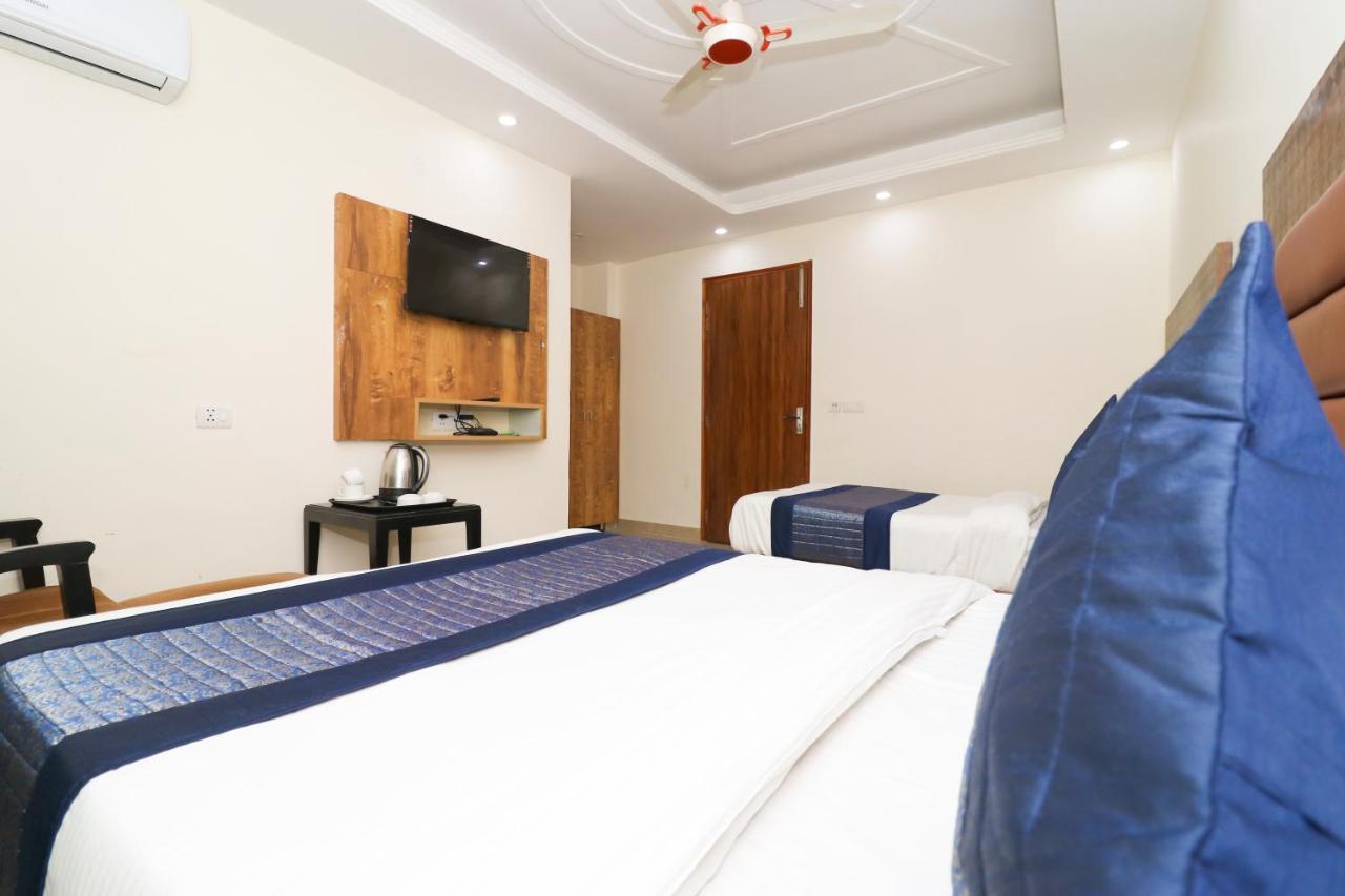 Belwood Suites - Near Airport